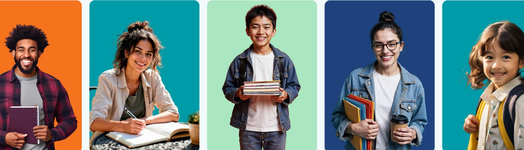 photos of kids